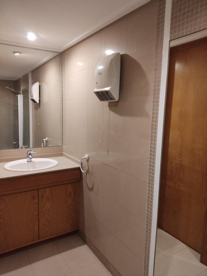 شقة Pleno Centro, Terraza, Principe, 5 Min Casco Vello Y Estacion Ave فيجو المظهر الخارجي الصورة