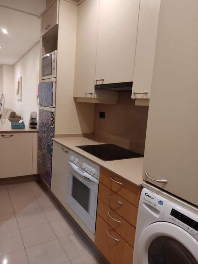 شقة Pleno Centro, Terraza, Principe, 5 Min Casco Vello Y Estacion Ave فيجو المظهر الخارجي الصورة
