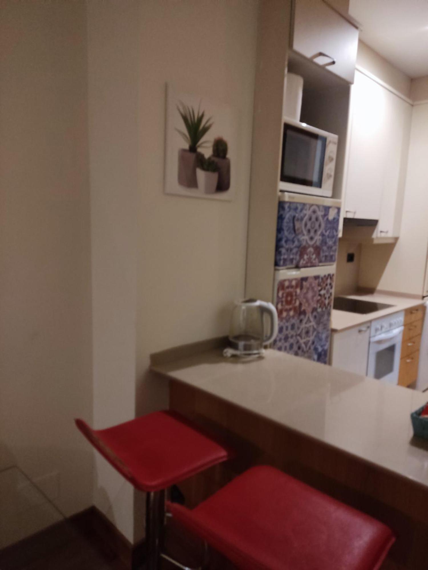 شقة Pleno Centro, Terraza, Principe, 5 Min Casco Vello Y Estacion Ave فيجو المظهر الخارجي الصورة