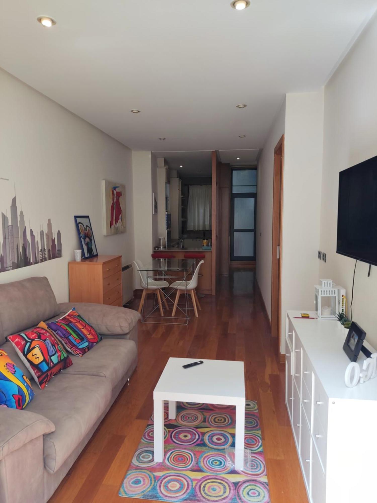 شقة Pleno Centro, Terraza, Principe, 5 Min Casco Vello Y Estacion Ave فيجو المظهر الخارجي الصورة